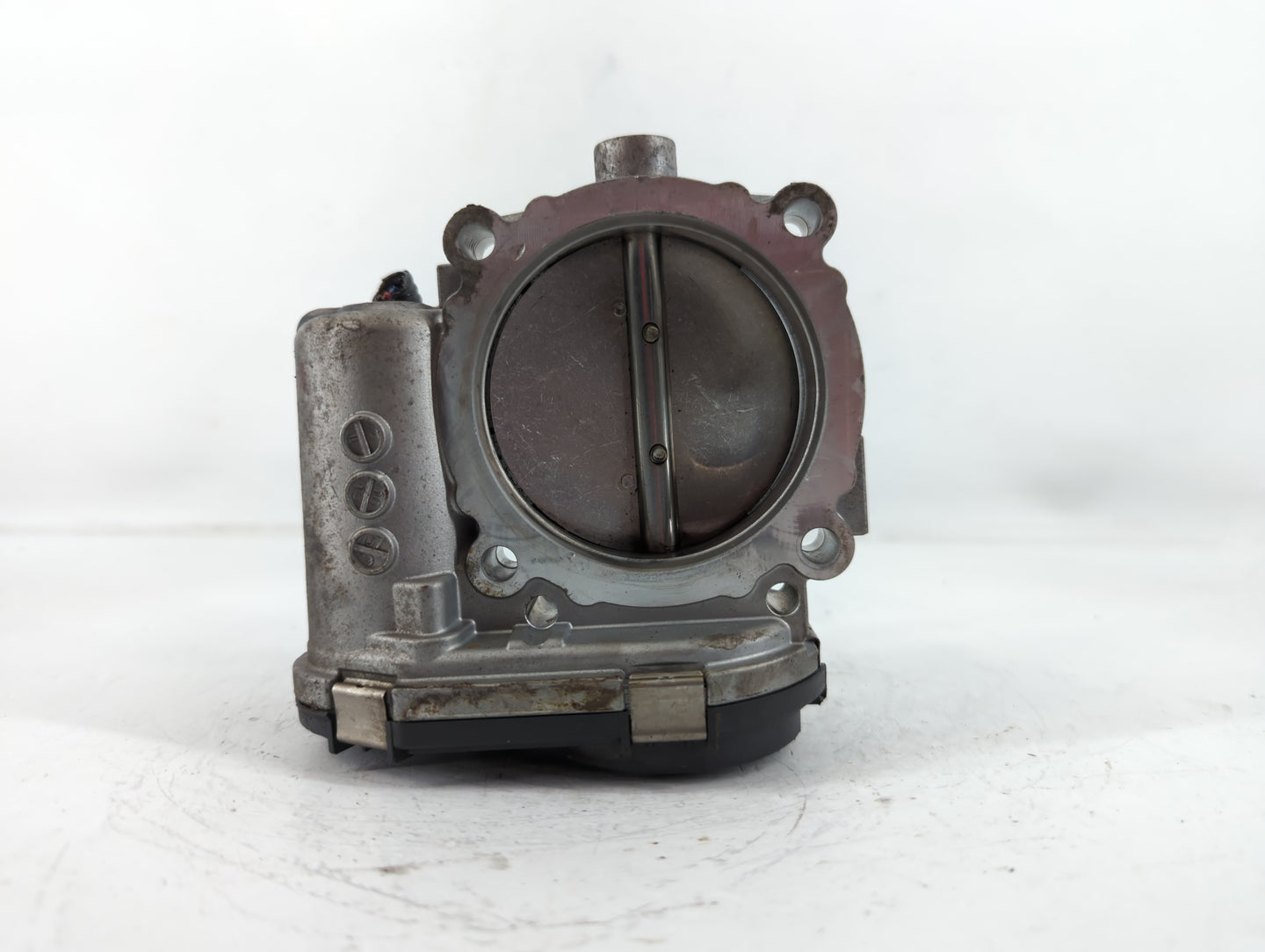 2011-2017 Chrysler 200 Throttle Body P/N:05184349AC Fits Fits 2011 2012 2013 2014 2015 2016 2017 2018 2019 2020 2021 2022 OE
