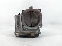 2011-2017 Chrysler 200 Throttle Body P/N:05184349AC Fits Fits 2011 2012 2013 2014 2015 2016 2017 2018 2019 2020 2021 2022 OE