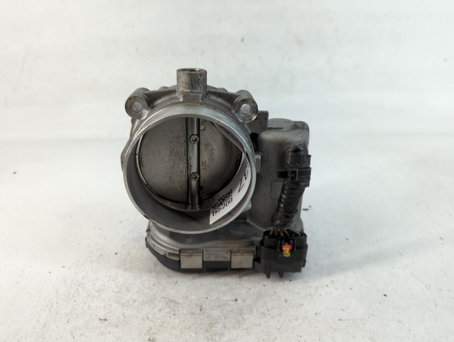 2011-2017 Chrysler 200 Throttle Body P/N:0 280 750 570 05184349AC Fits OEM Used Auto Parts - Oemusedautoparts1.com