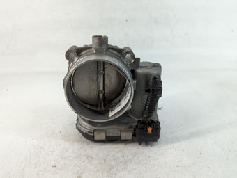 compare product 2011-2017 Chrysler 200 Throttle Body P/N:0 280 750 570 05184349AC Fits OEM Used Auto Parts