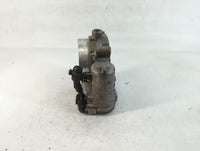 2011-2017 Chrysler 200 Throttle Body P/N:0 280 750 570 05184349AC Fits OEM Used Auto Parts - Oemusedautoparts1.com