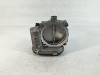2011-2017 Chrysler 200 Throttle Body P/N:0 280 750 570 05184349AC Fits OEM Used Auto Parts - Oemusedautoparts1.com