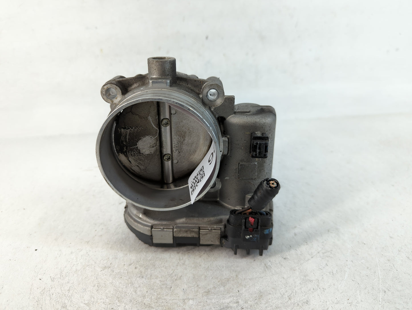 2011-2017 Chrysler 200 Throttle Body P/N:05184349AC Fits Fits 2011 2012 2013 2014 2015 2016 2017 2018 2019 2020 2021 2022 OE