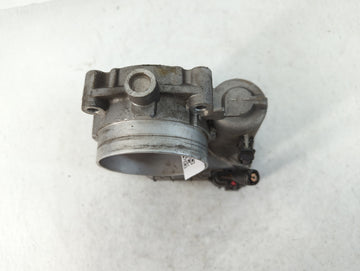 2011-2017 Chrysler 200 Throttle Body P/N:05184349AC Fits Fits 2011 2012 2013 2014 2015 2016 2017 2018 2019 2020 2021 2022 OEM Used Auto Parts