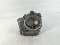 2011-2017 Chrysler 200 Throttle Body P/N:05184349AC Fits Fits 2011 2012 2013 2014 2015 2016 2017 2018 2019 2020 2021 2022 OE