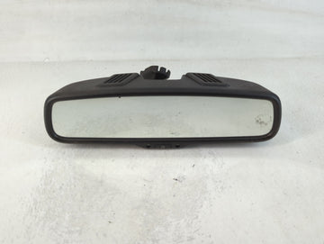 2011-2017 Chrysler 200 Interior Rear View Mirror Replacement OEM P/N:E11026130 Fits OEM Used Auto Parts - Oemusedautoparts1.