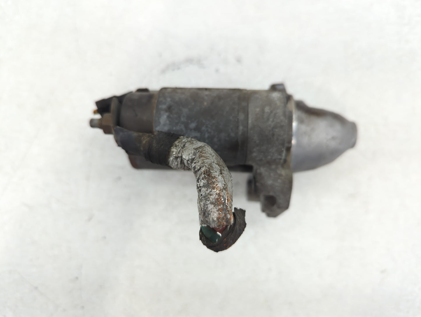2011-2014 Chrysler 200 Car Starter Motor Solenoid OEM P/N:428000-78200 04801839AB Fits Fits 2011 2012 2013 2014 OEM Used Aut