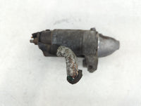 2011-2014 Chrysler 200 Car Starter Motor Solenoid OEM P/N:428000-78200 04801839AB Fits Fits 2011 2012 2013 2014 OEM Used Aut