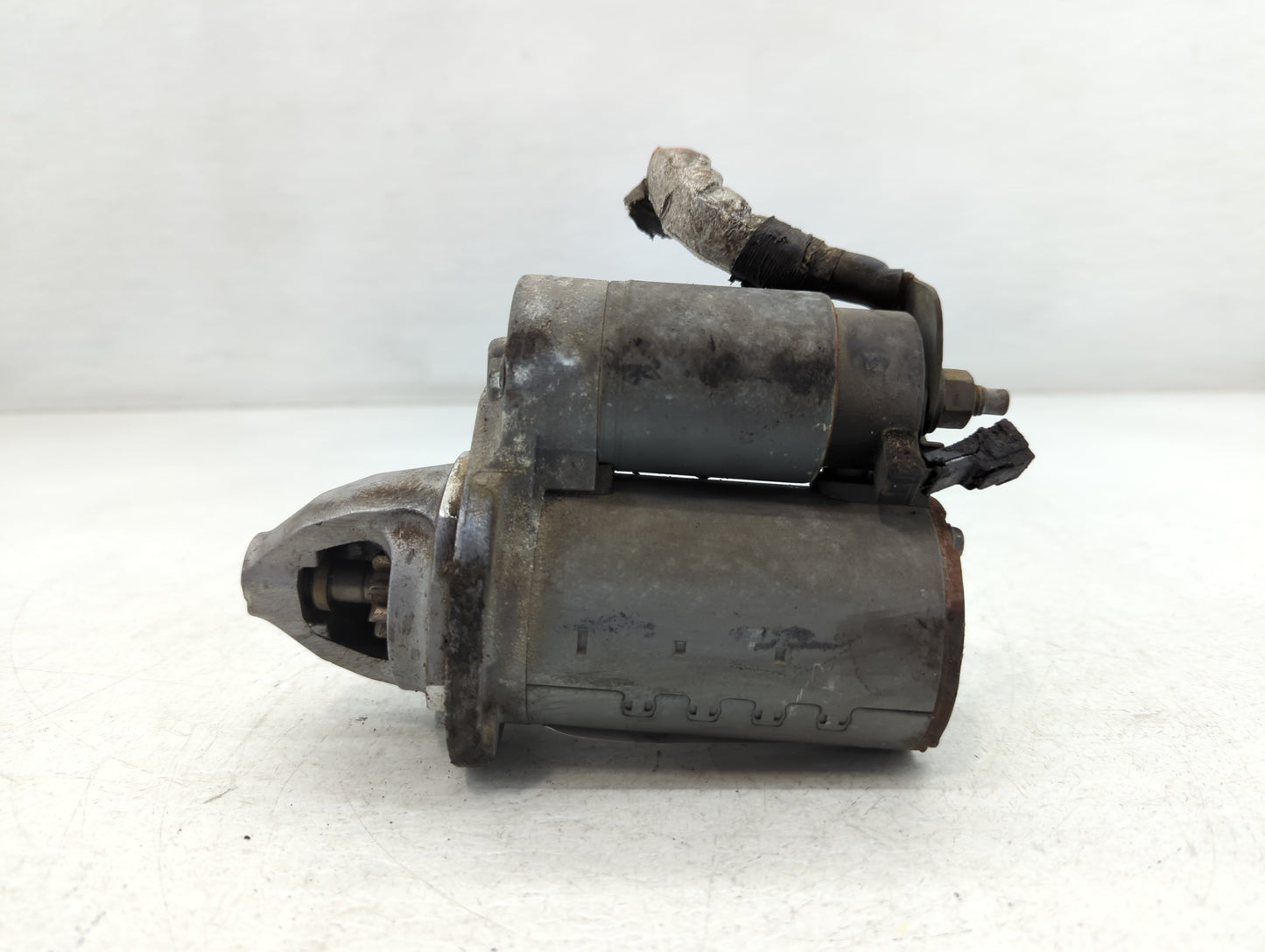 2011-2014 Chrysler 200 Car Starter Motor Solenoid OEM P/N:428000-78200 04801839AB Fits Fits 2011 2012 2013 2014 OEM Used Aut