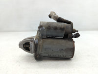 2011-2014 Chrysler 200 Car Starter Motor Solenoid OEM P/N:428000-78200 04801839AB Fits Fits 2011 2012 2013 2014 OEM Used Aut