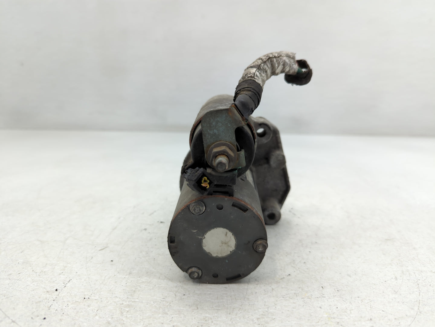 2011-2014 Chrysler 200 Car Starter Motor Solenoid OEM P/N:428000-78200 04801839AB Fits Fits 2011 2012 2013 2014 OEM Used Aut