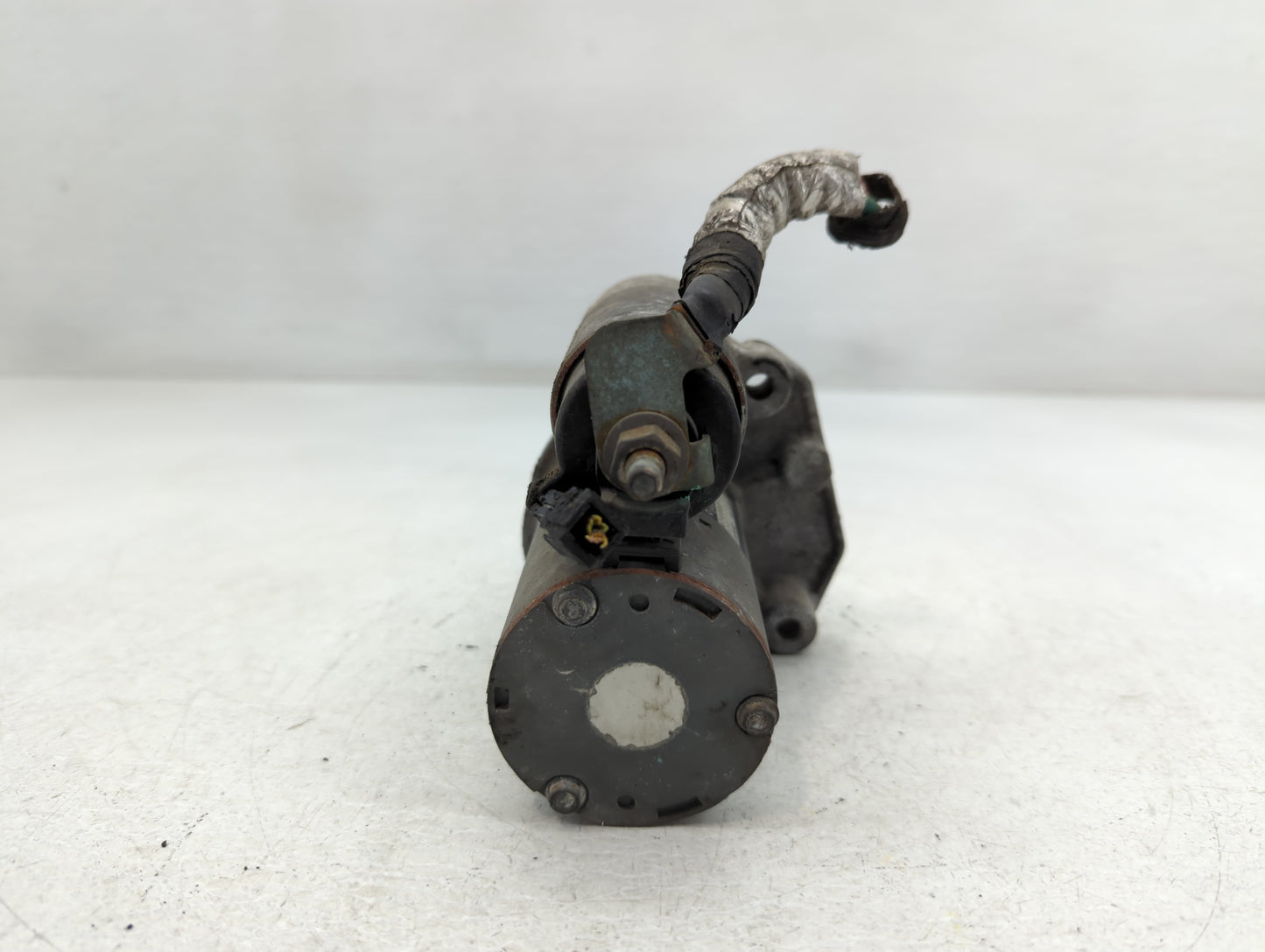2011-2014 Chrysler 200 Car Starter Motor Solenoid OEM P/N:428000-78200 04801839AB Fits Fits 2011 2012 2013 2014 OEM Used Aut