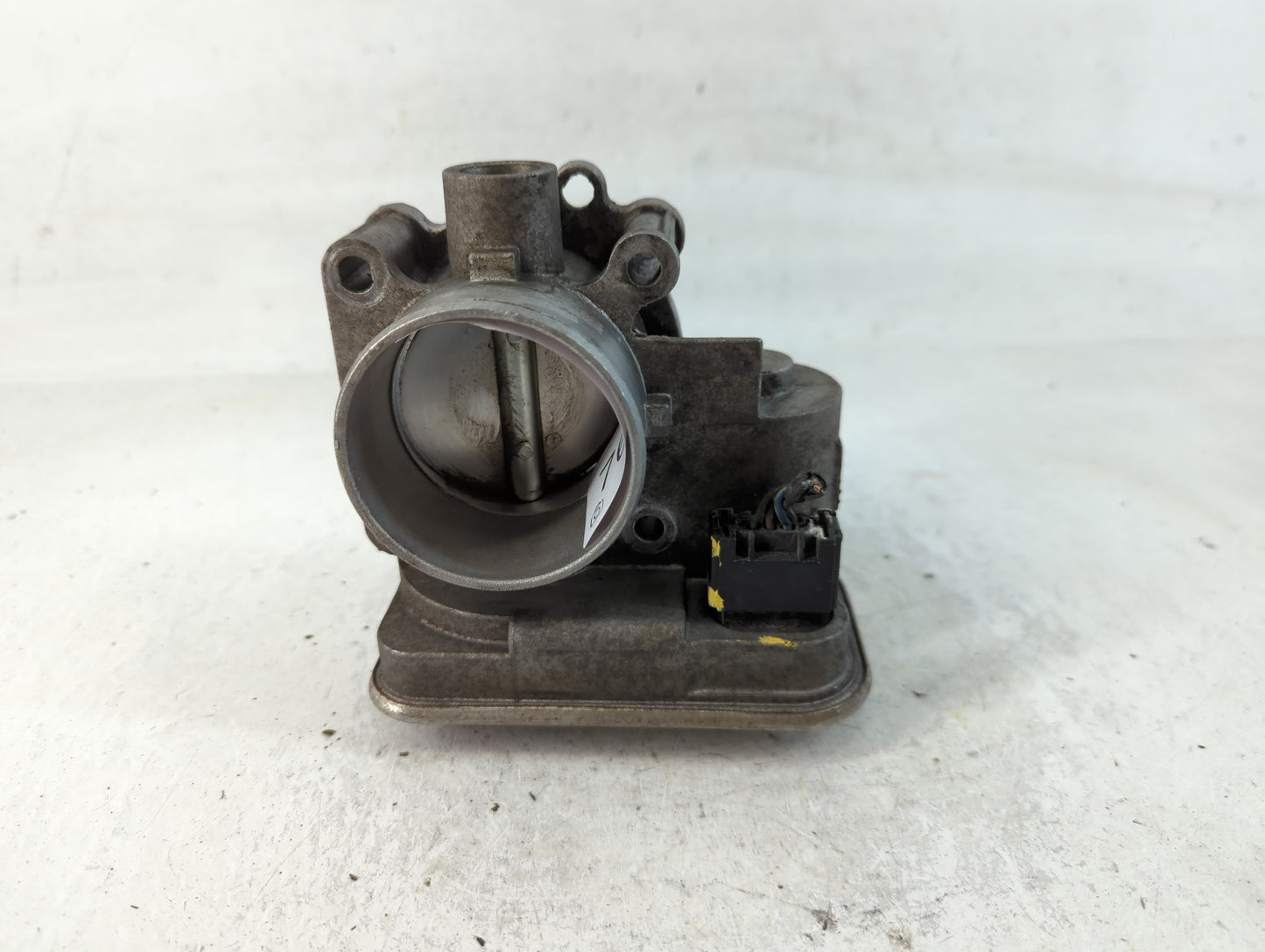 2011-2014 Chrysler 200 Throttle Body P/N:0489173SAC Fits Fits 2007 2008 2009 2010 2011 2012 2013 2014 2015 2016 2017 2018 OE