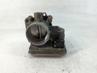2011-2014 Chrysler 200 Throttle Body P/N:0489173SAC Fits Fits 2007 2008 2009 2010 2011 2012 2013 2014 2015 2016 2017 2018 OE