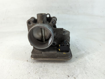 2011-2014 Chrysler 200 Throttle Body P/N:0489173SAC Fits Fits 2007 2008 2009 2010 2011 2012 2013 2014 2015 2016 2017 2018 OE