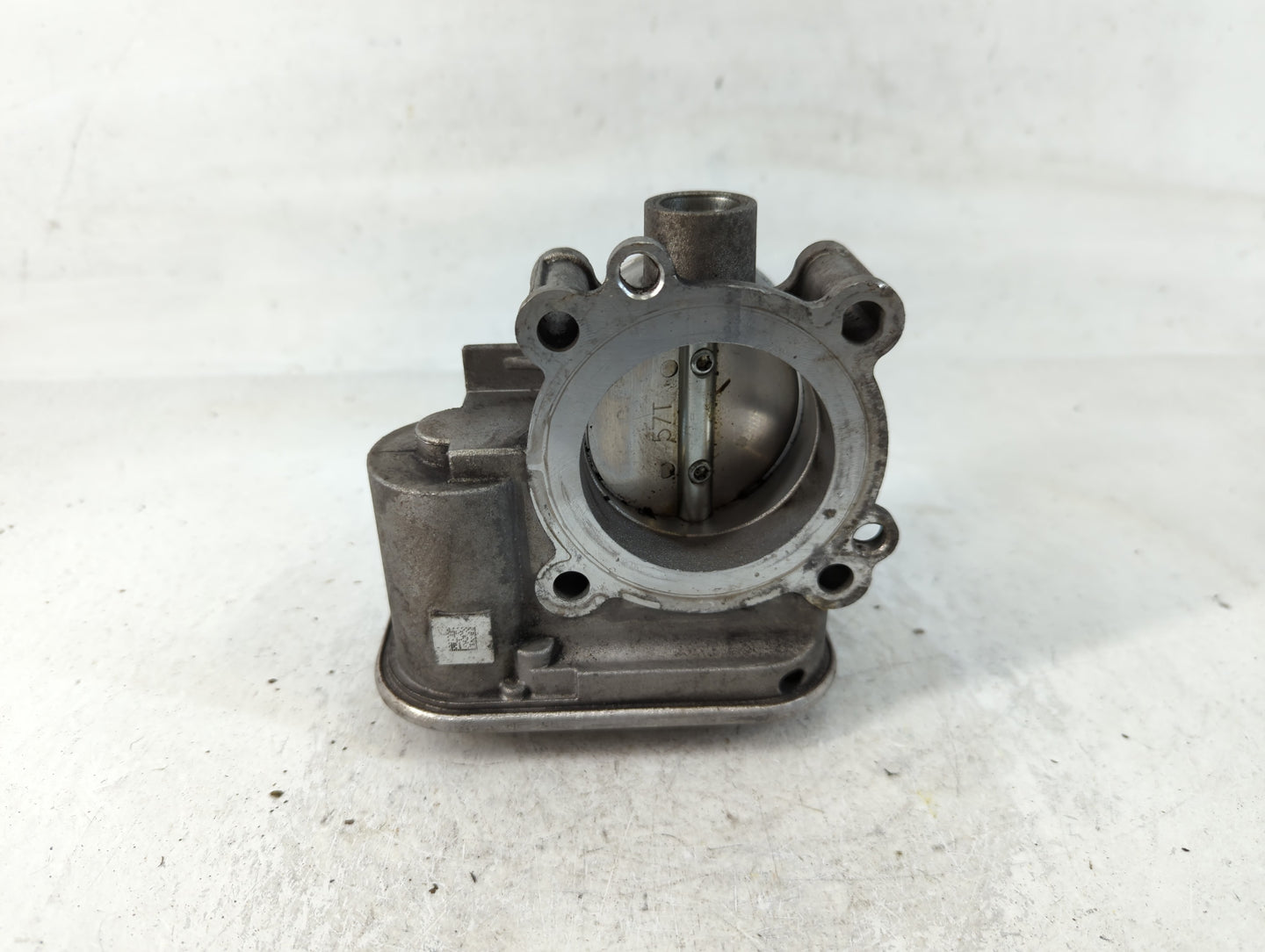 2011-2014 Chrysler 200 Throttle Body P/N:0489173SAC Fits Fits 2007 2008 2009 2010 2011 2012 2013 2014 2015 2016 2017 2018 OE