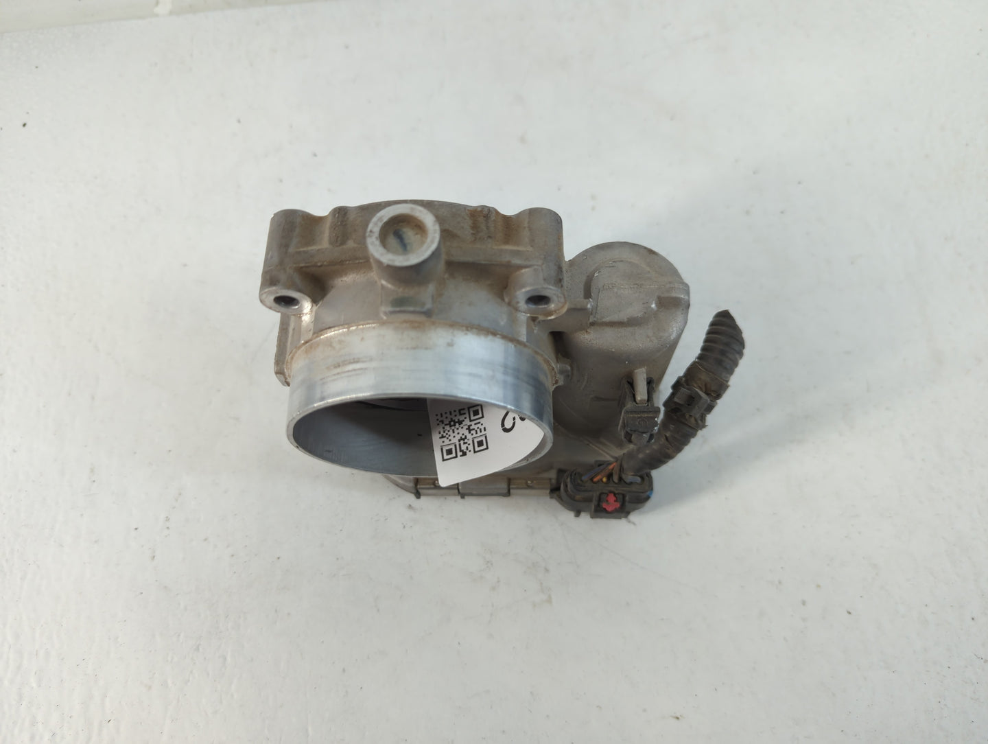2011-2017 Chrysler 200 Throttle Body P/N:0 280 750 570 05184349AC Fits OEM Used Auto Parts - Oemusedautoparts1.com