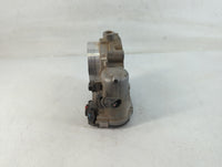 2011-2017 Chrysler 200 Throttle Body P/N:0 280 750 570 05184349AC Fits OEM Used Auto Parts - Oemusedautoparts1.com