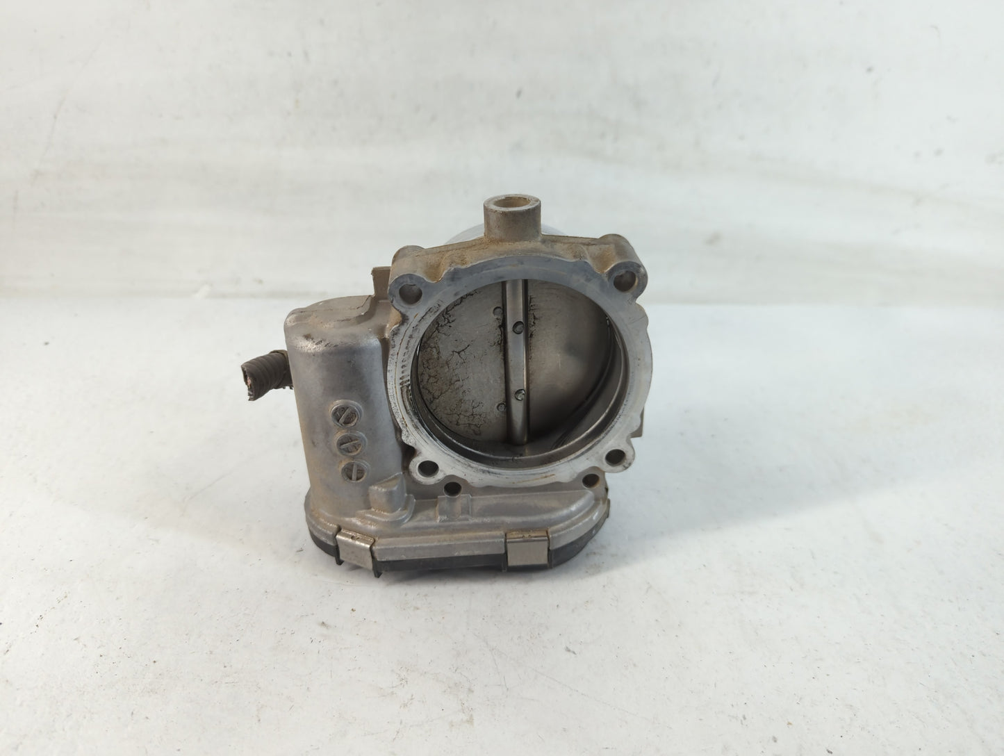 2011-2017 Chrysler 200 Throttle Body P/N:0 280 750 570 05184349AC Fits OEM Used Auto Parts - Oemusedautoparts1.com