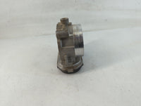 2011-2017 Chrysler 200 Throttle Body P/N:0 280 750 570 05184349AC Fits OEM Used Auto Parts - Oemusedautoparts1.com