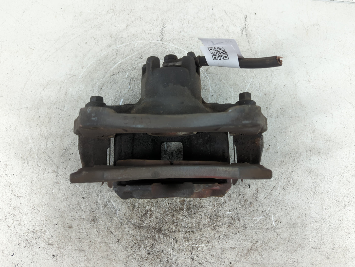 2011-2014 Chrysler 200 Front Passenger Right Brake Caliper - Oemusedautoparts1.com