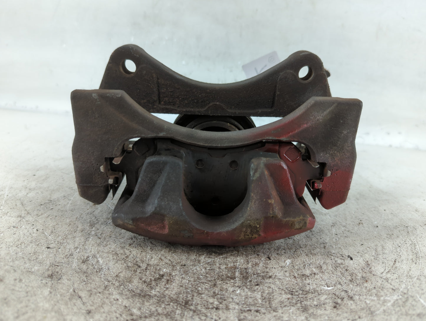 2011-2014 Chrysler 200 Front Passenger Right Brake Caliper - Oemusedautoparts1.com