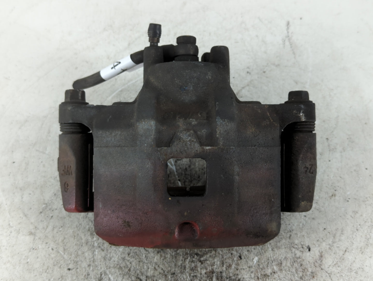 2011-2014 Chrysler 200 Front Passenger Right Brake Caliper - Oemusedautoparts1.com