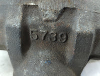 2011-2014 Chrysler 200 Front Passenger Right Brake Caliper - Oemusedautoparts1.com