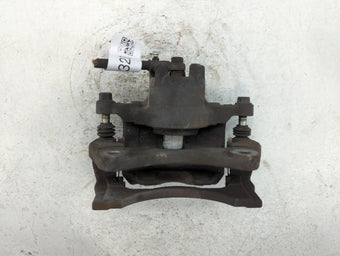 compare product 2011-2014 Chrysler 200 Front Driver Left Brake Caliper