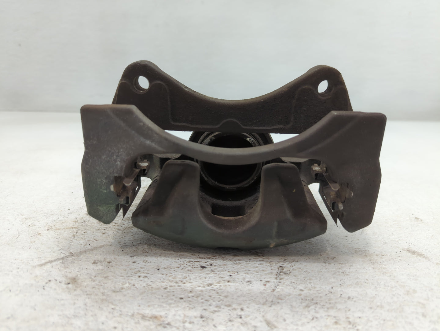 2011-2014 Chrysler 200 Front Driver Left Brake Caliper - Oemusedautoparts1.com