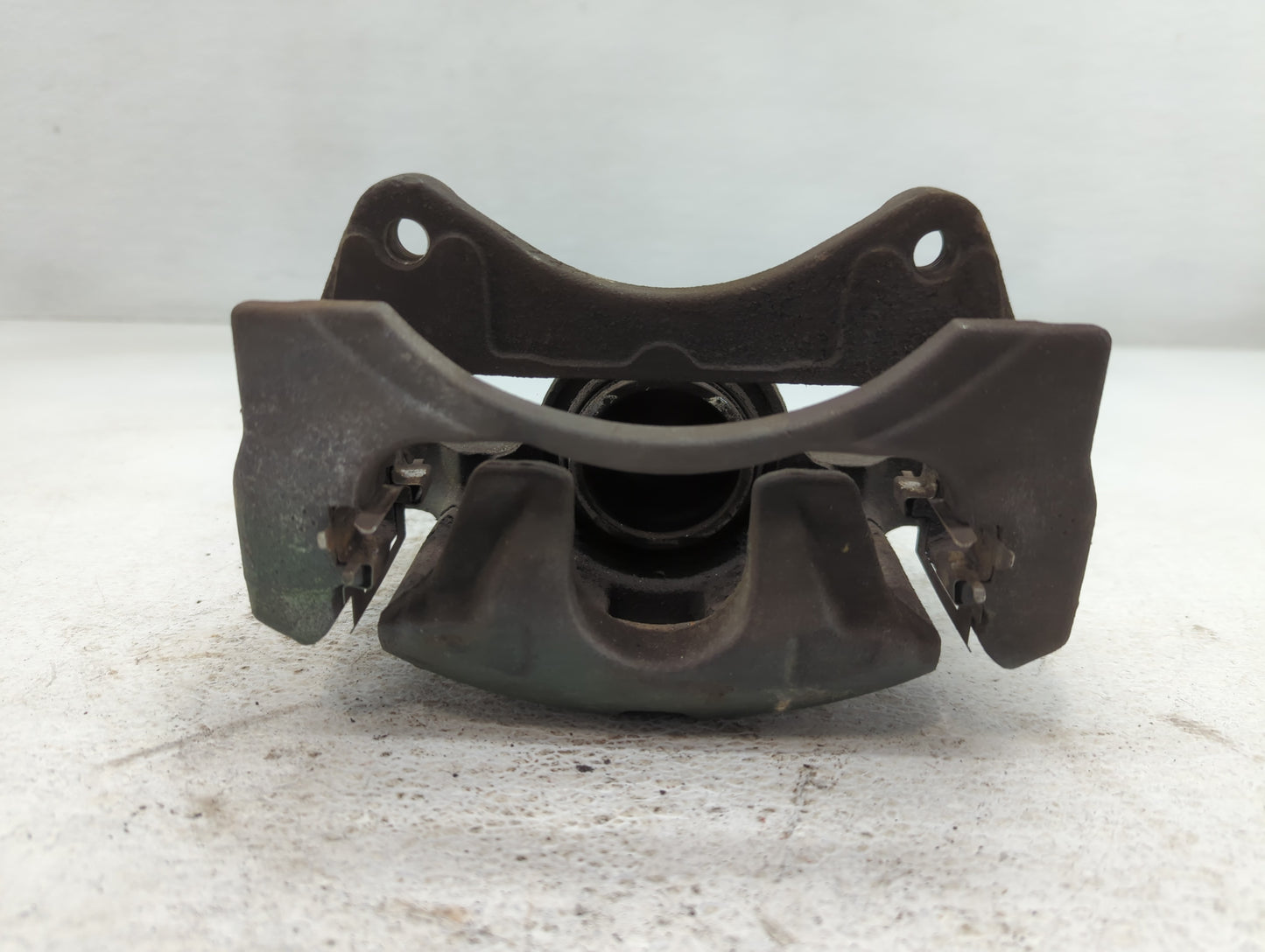 2011-2014 Chrysler 200 Front Driver Left Brake Caliper - Oemusedautoparts1.com