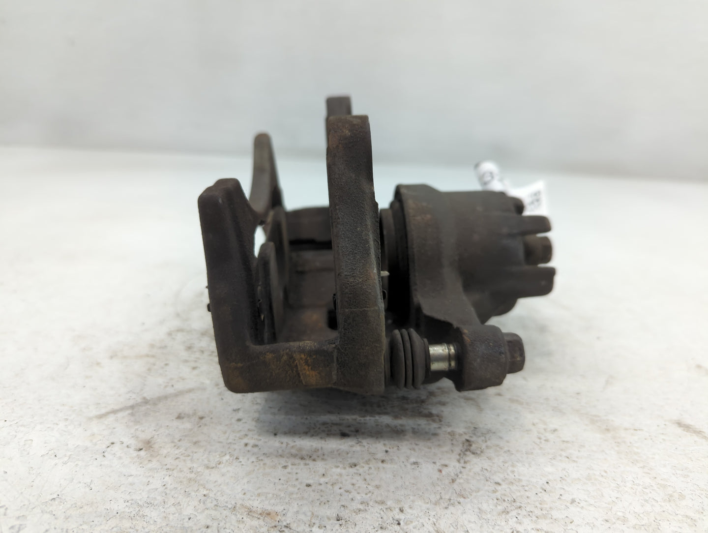 2011-2014 Chrysler 200 Front Driver Left Brake Caliper - Oemusedautoparts1.com