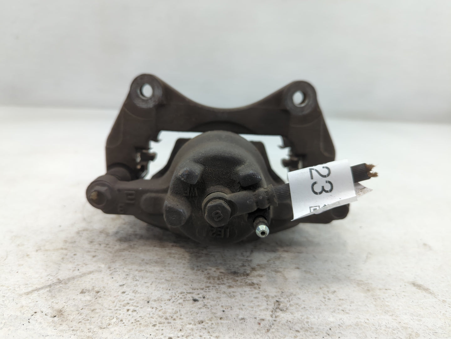 2011-2014 Chrysler 200 Front Driver Left Brake Caliper - Oemusedautoparts1.com