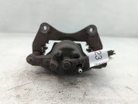 2011-2014 Chrysler 200 Front Driver Left Brake Caliper - Oemusedautoparts1.com