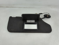2011-2014 Chrysler 200 Sun Visor Shade Replacement Passenger Right Mirror Fits Fits 2011 2012 2013 2014 OEM Used Auto Parts 
