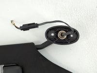 2011-2014 Chrysler 200 Sun Visor Shade Replacement Passenger Right Mirror Fits Fits 2011 2012 2013 2014 OEM Used Auto Parts 