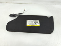 2011-2014 Chrysler 200 Sun Visor Shade Replacement Passenger Right Mirror Fits Fits 2011 2012 2013 2014 OEM Used Auto Parts 
