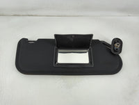 2011-2014 Chrysler 200 Sun Visor Shade Replacement Passenger Right Mirror Fits Fits 2011 2012 2013 2014 OEM Used Auto Parts 