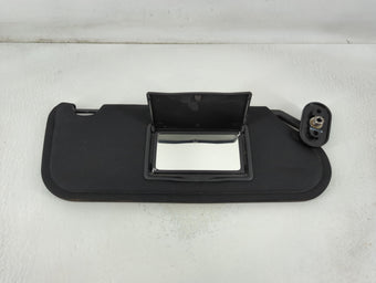 compare product 2011-2014 Chrysler 200 Sun Visor Shade Replacement Passenger Right Mirror Fits Fits 2011 2012 2013 2014 OEM Used Auto Parts