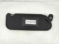 2011-2014 Chrysler 200 Sun Visor Shade Replacement Passenger Right Mirror Fits Fits 2011 2012 2013 2014 OEM Used Auto Parts 