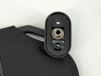 2011-2014 Chrysler 200 Sun Visor Shade Replacement Passenger Right Mirror Fits Fits 2011 2012 2013 2014 OEM Used Auto Parts 