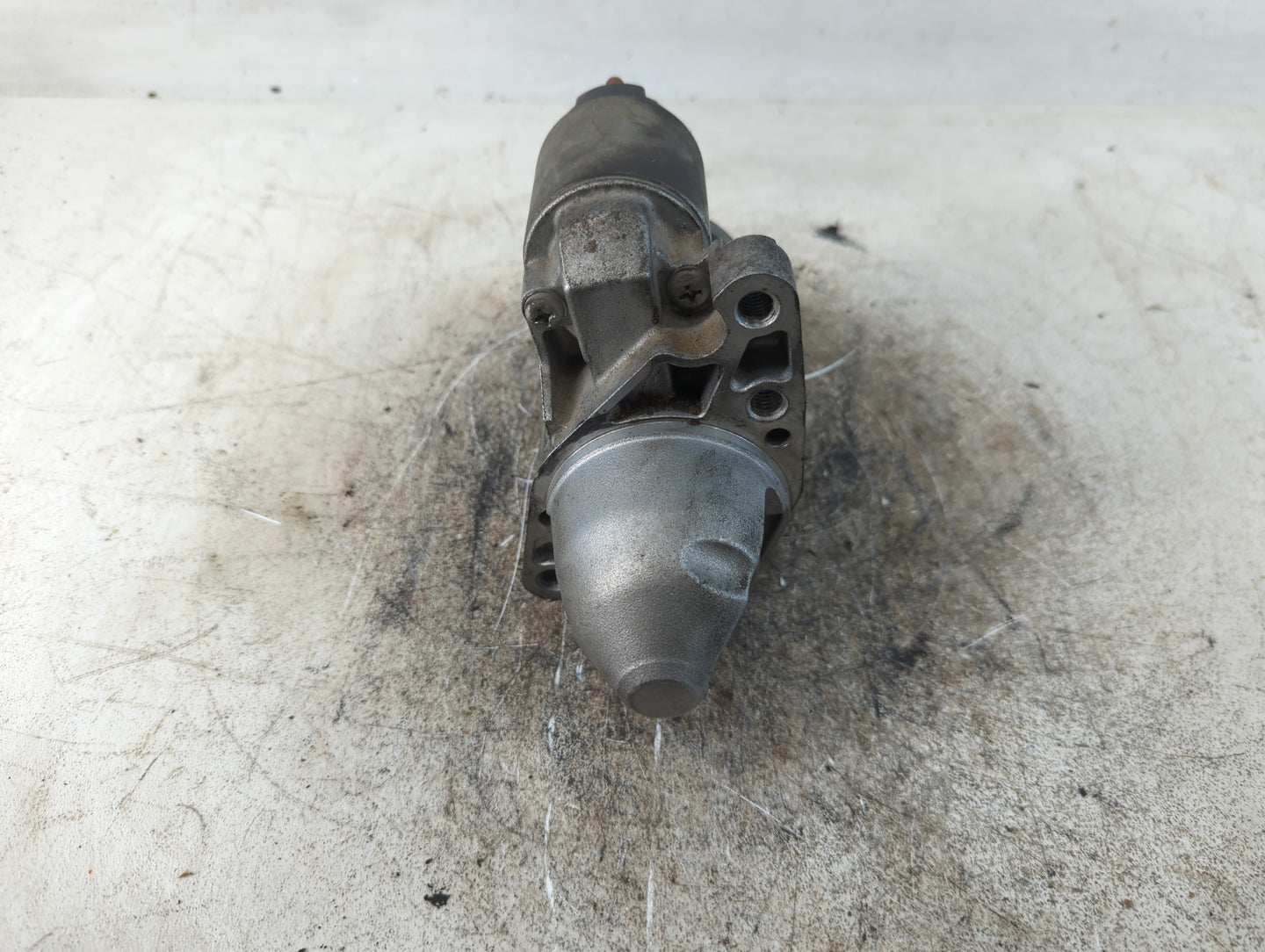 2011-2014 Chrysler 200 Car Starter Motor Solenoid OEM P/N:56029584AA Fits Fits 2011 2012 2013 2014 2015 2016 2017 OEM Used A