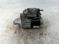 2011-2014 Chrysler 200 Car Starter Motor Solenoid OEM P/N:56029584AA Fits Fits 2011 2012 2013 2014 2015 2016 2017 OEM Used A