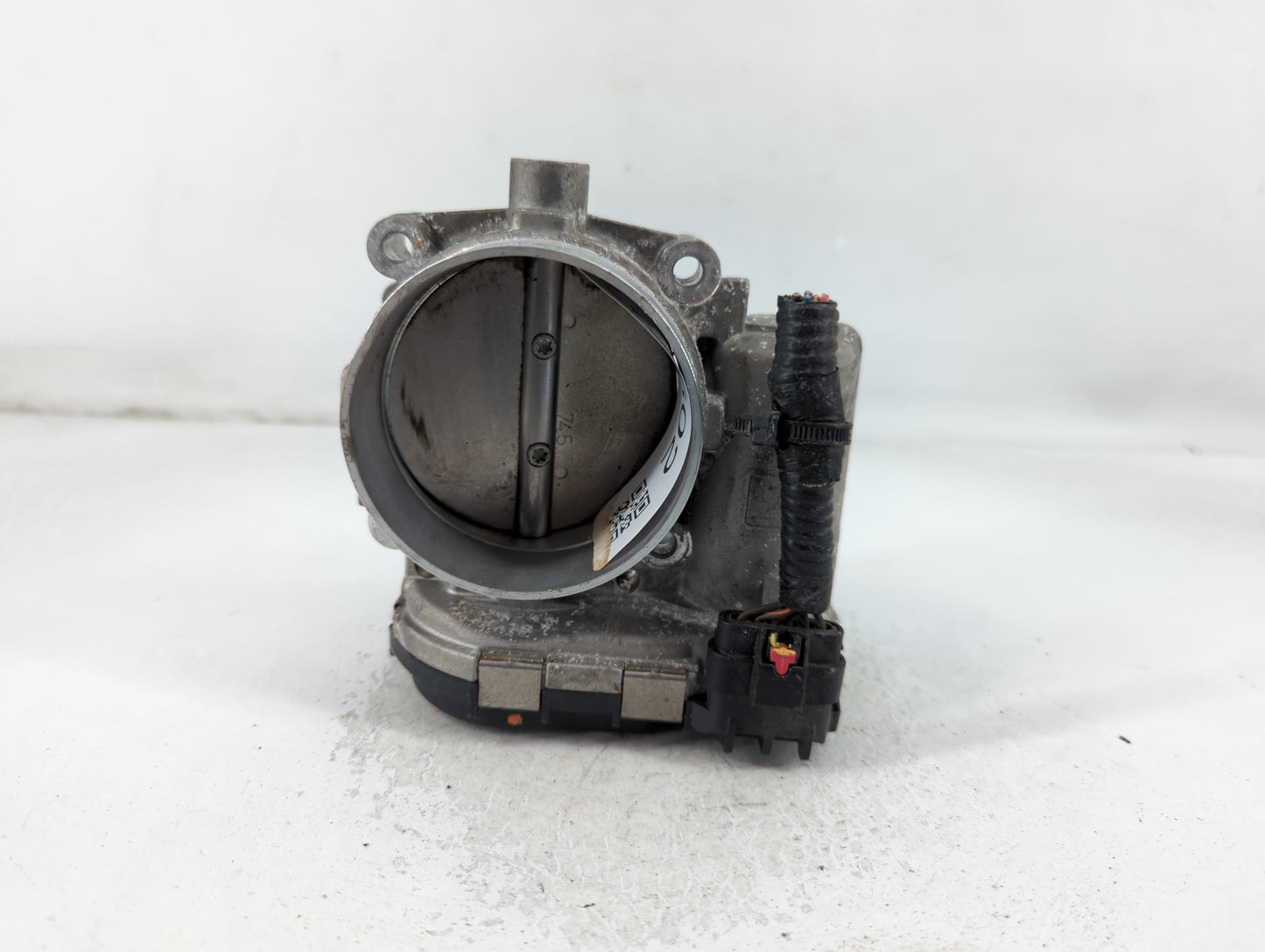 2011-2017 Chrysler 200 Throttle Body P/N:05184349AC Fits Fits 2011 2012 2013 2014 2015 2016 2017 2018 2019 2020 2021 2022 OE