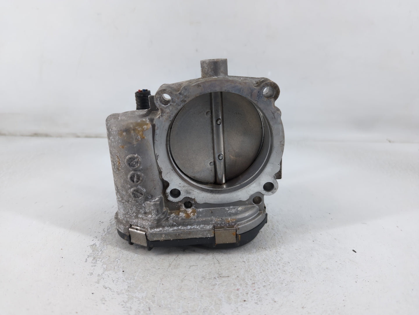 2011-2017 Chrysler 200 Throttle Body P/N:05184349AC Fits Fits 2011 2012 2013 2014 2015 2016 2017 2018 2019 2020 2021 2022 OE