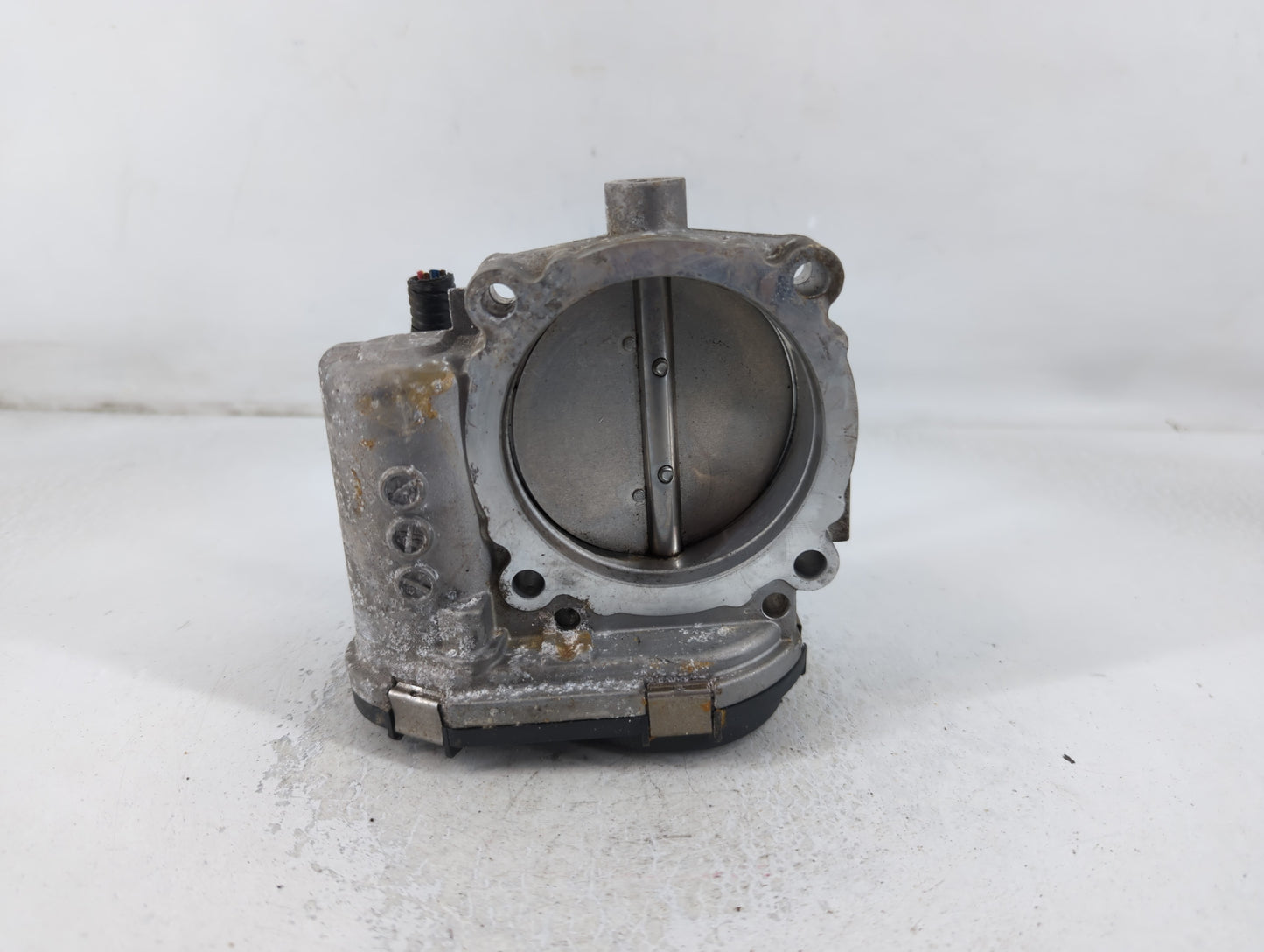2011-2017 Chrysler 200 Throttle Body P/N:05184349AC Fits Fits 2011 2012 2013 2014 2015 2016 2017 2018 2019 2020 2021 2022 OE