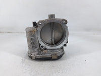 2011-2017 Chrysler 200 Throttle Body P/N:05184349AC Fits Fits 2011 2012 2013 2014 2015 2016 2017 2018 2019 2020 2021 2022 OE