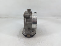 2011-2017 Chrysler 200 Throttle Body P/N:05184349AC Fits Fits 2011 2012 2013 2014 2015 2016 2017 2018 2019 2020 2021 2022 OE