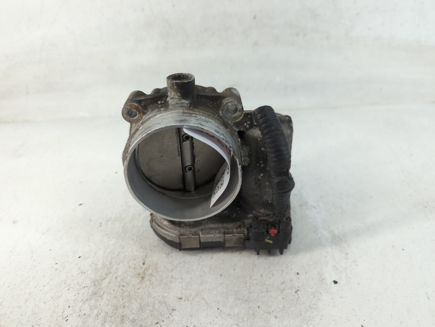2011-2017 Chrysler 200 Throttle Body P/N:05184349AC Fits Fits 2011 2012 2013 2014 2015 2016 2017 2018 2019 2020 2021 2022 OE