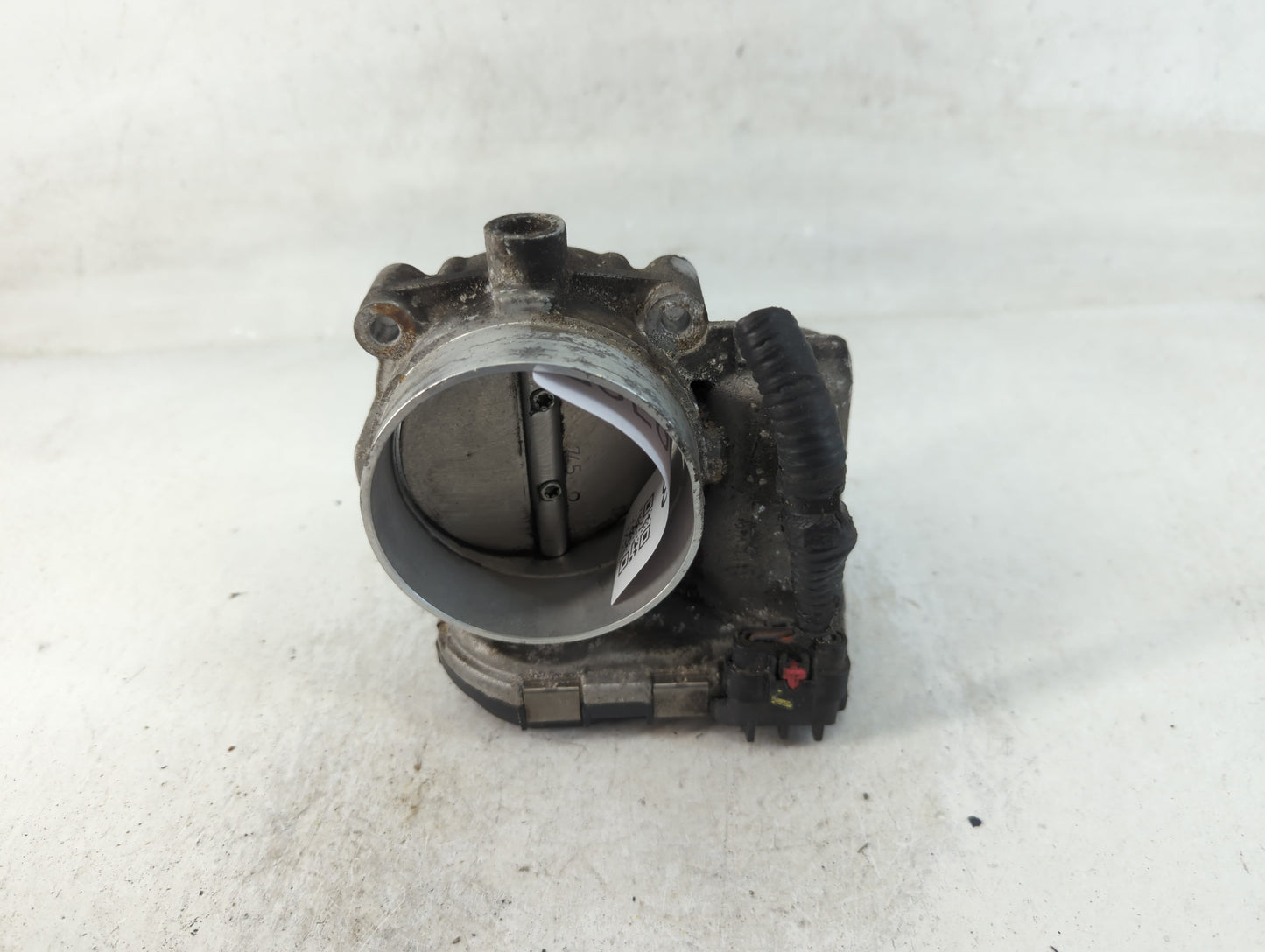 2011-2017 Chrysler 200 Throttle Body P/N:05184349AC Fits Fits 2011 2012 2013 2014 2015 2016 2017 2018 2019 2020 2021 2022 OE